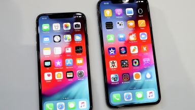 Появиха се първите проблеми с iPhone XS и XS Max