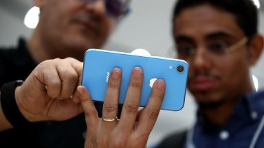 Полицаите със специални инструкции за iPhone