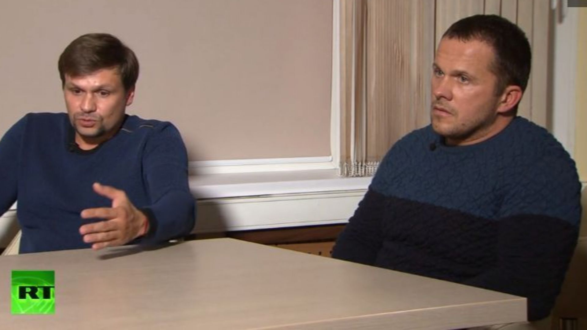 Призованите от Владимир Путин да се свържат с медии обвинени