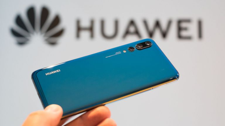 Huawei представи нова батерия, която се зарежда ултрабързо