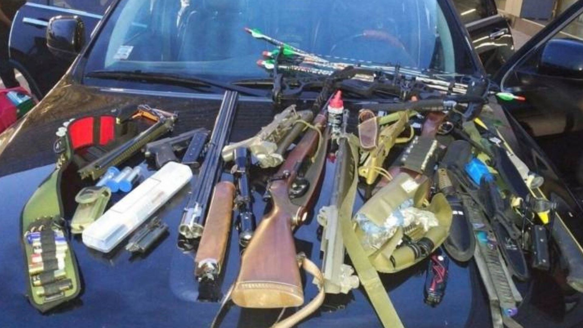 Спецпрокуратурата внесе обвинителен акт срещу швейцарския гражданин Кевин Бахли Разпоредителното