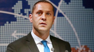 Комисията за противодействие на корупцията и за отнемане на незаконно