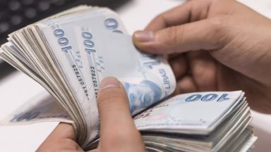 Неочаквано: Лихвата в Турция скочи до 24%