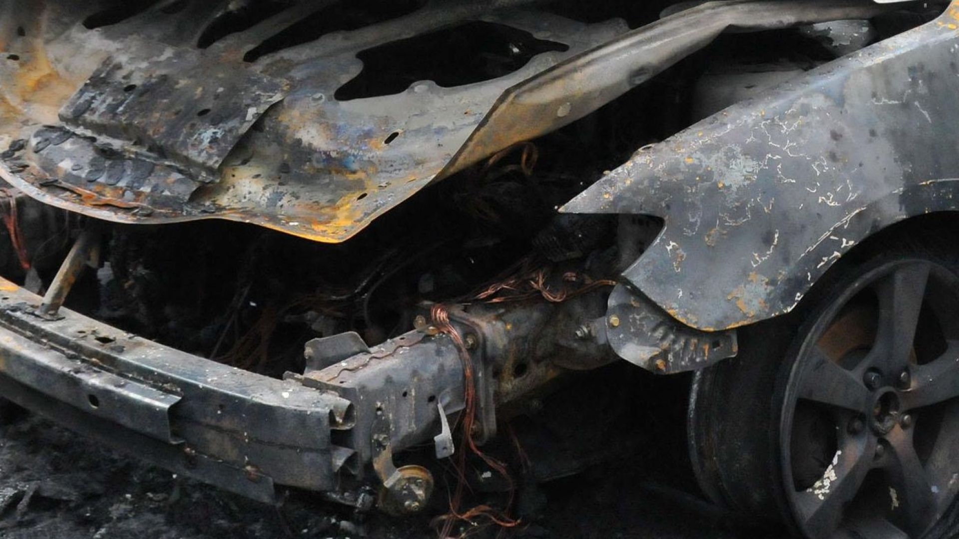 35 годишен русенец е уличен като извършител на палеж на лек