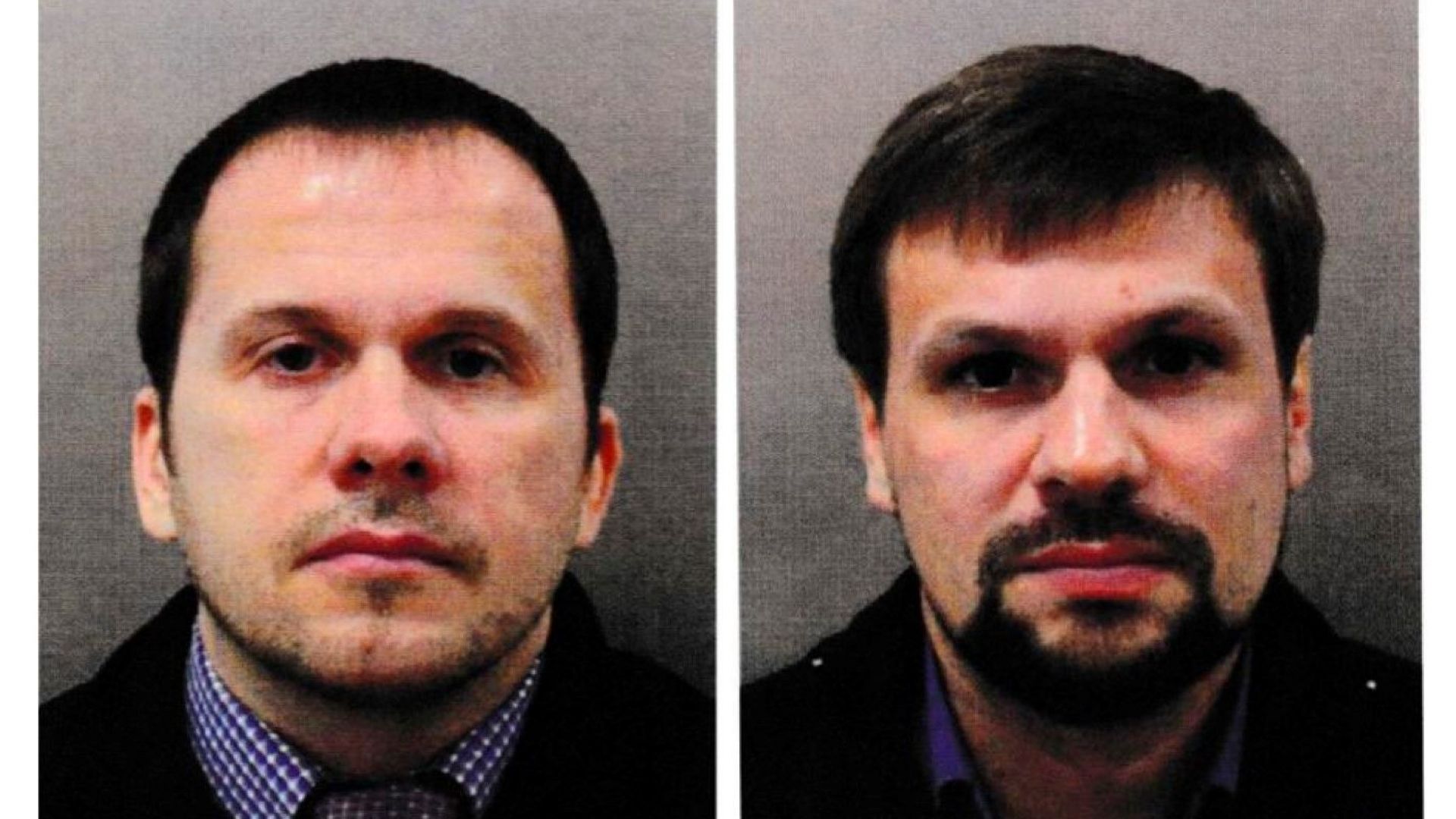 Британското Министерство на външните работи определи като лъжливо и изкривяващо