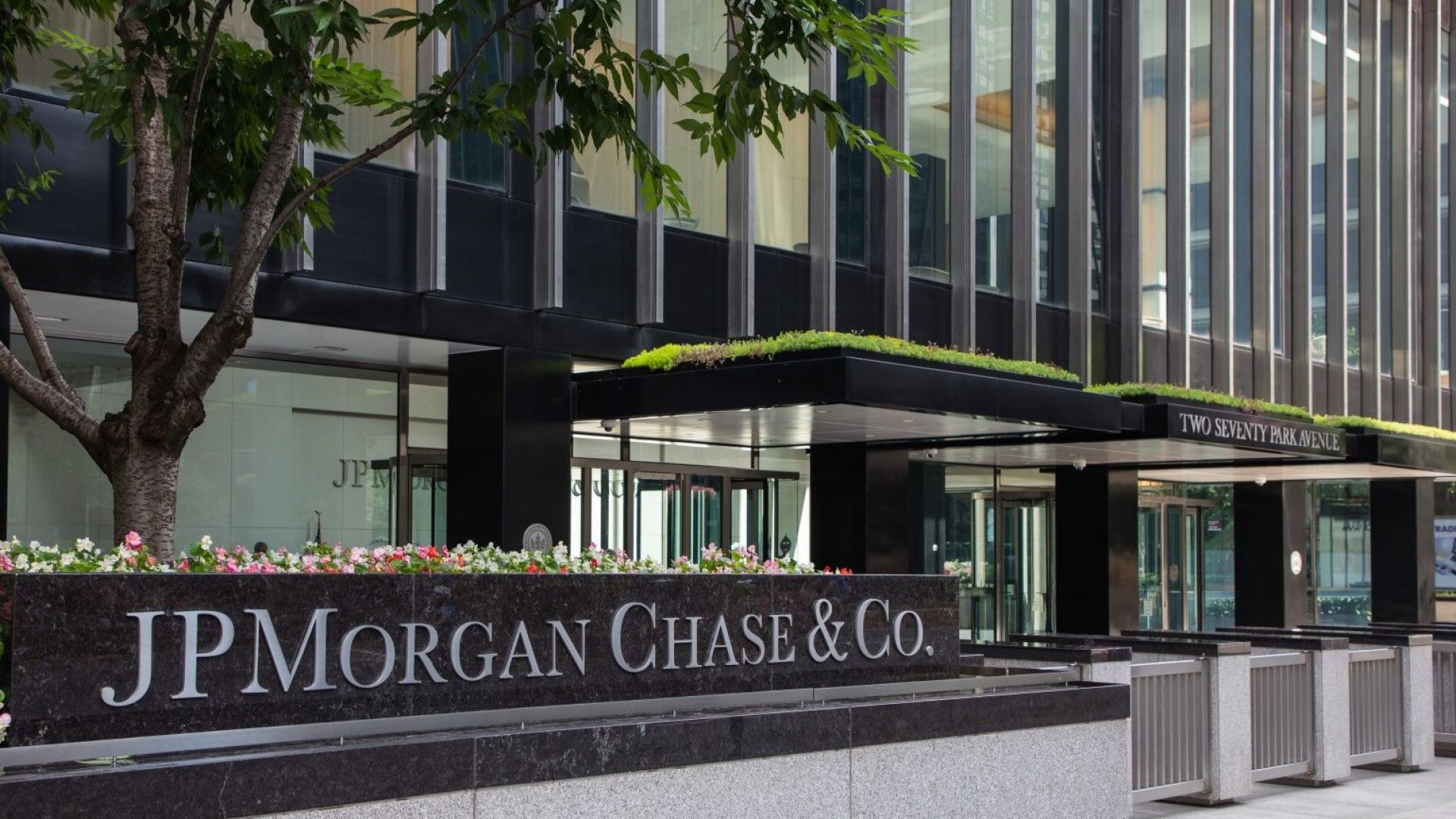 JPMorgan  описа  следващата финансова криза