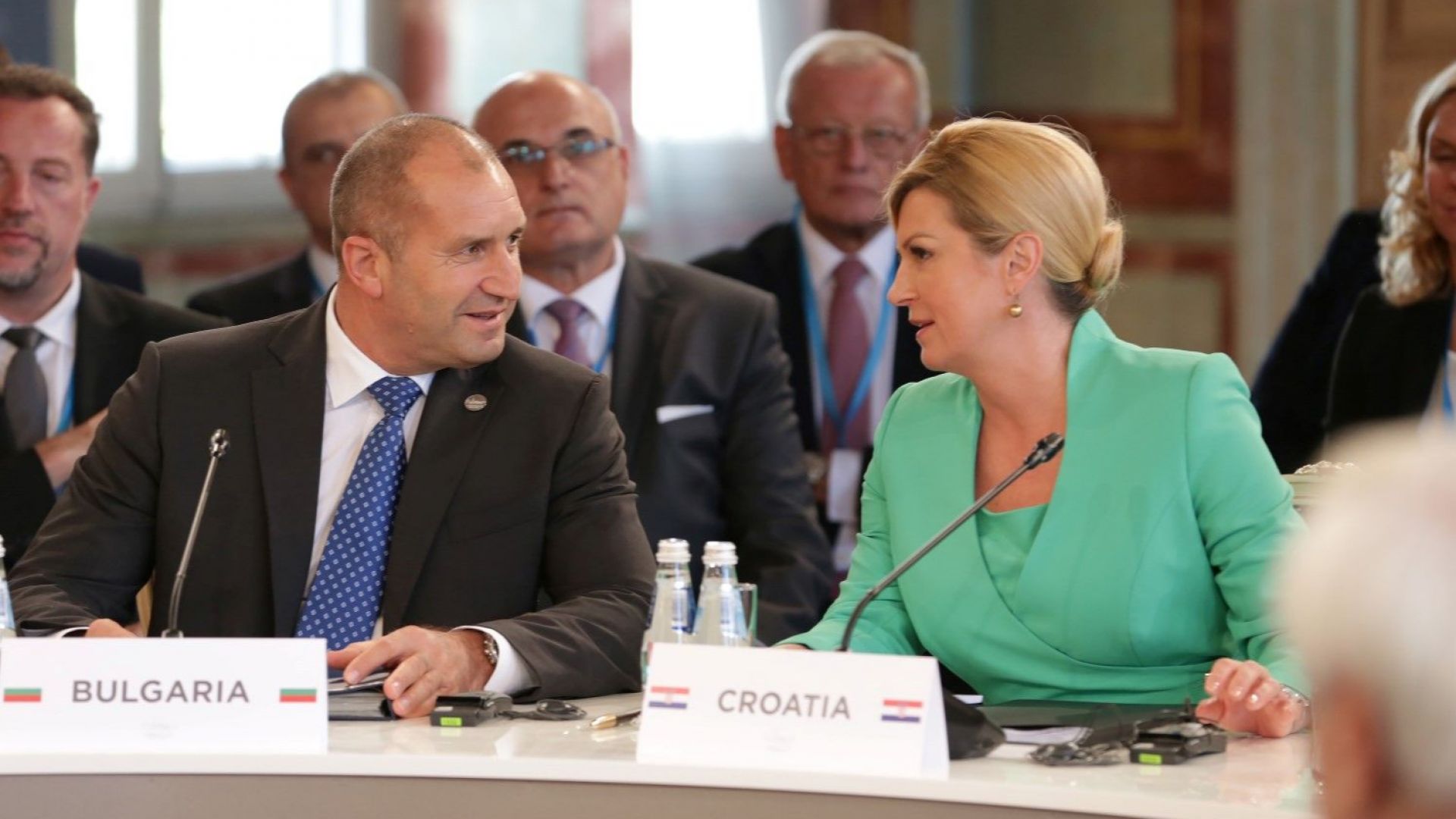 Европейският съюз се нуждае от много по ефективен механизъм за вземане