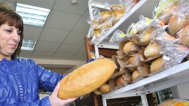 Земеделският министър алармира за поскъпване на хляба