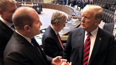 Защо Борисов, а не Радев ще води делегацията пред ООН в САЩ