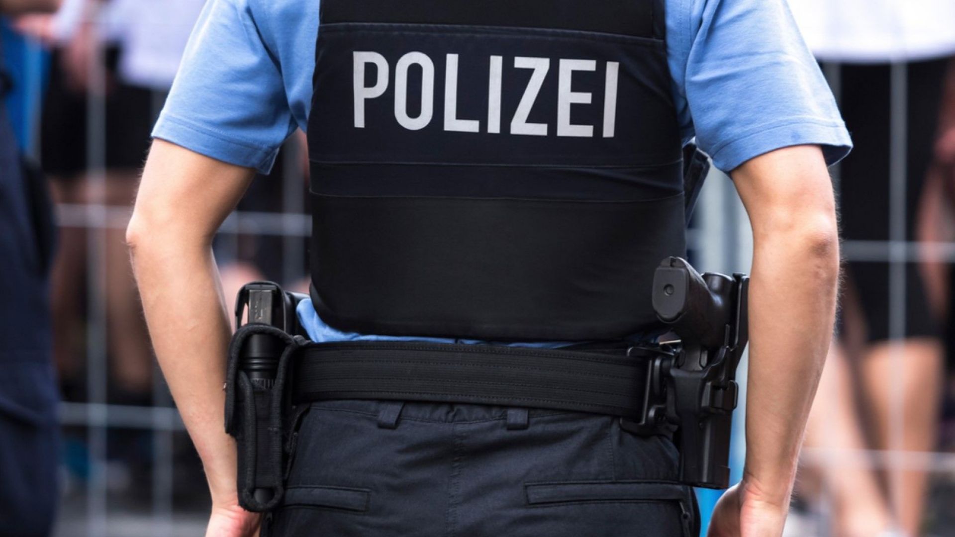 Откриха труп на 35 годишна българска проститутка в немския град Хам