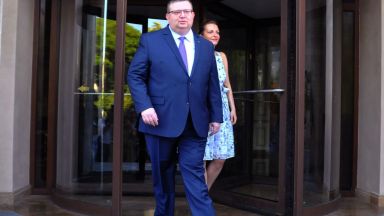 Бюджет 2019 за съдебната власт: 100 милиона лева за заплати