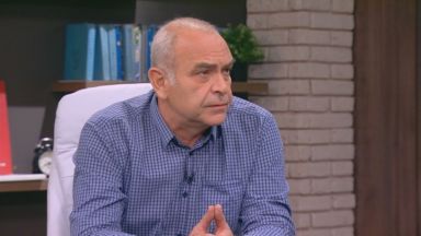 Паскалев: Ако Цветанов признае конфликт с Борисов, единият трябва да си ходи