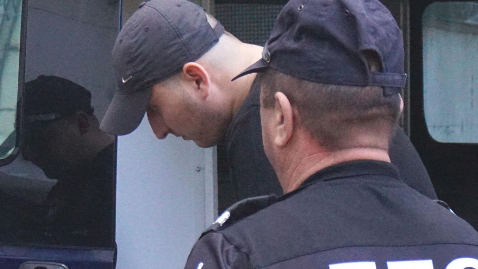 Варненският окръжен съд наложи постоянна мярка за неотклонение задържане под