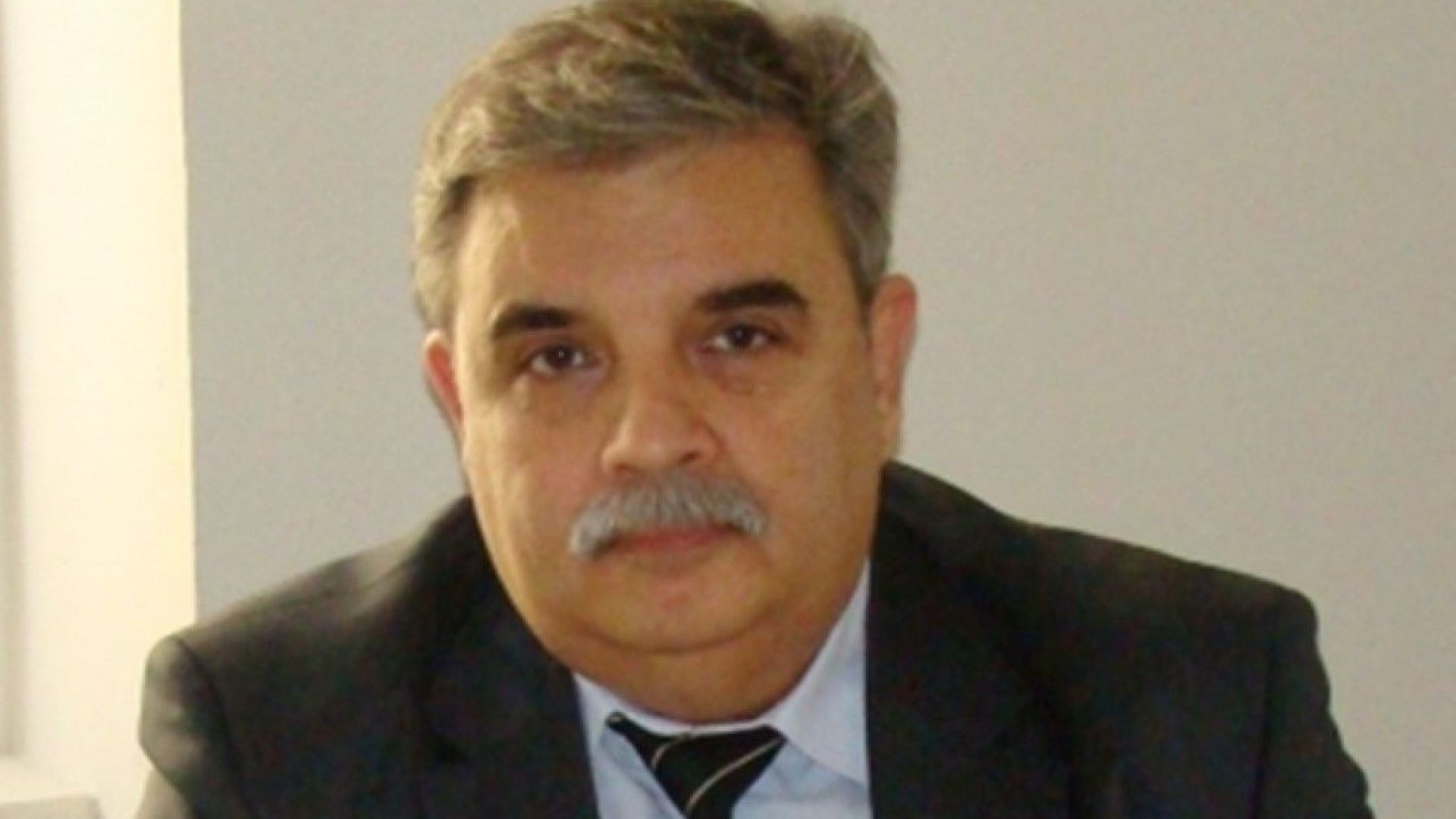 Д-р Михаил Христов е новият директор на Изпълнителната агенция по
