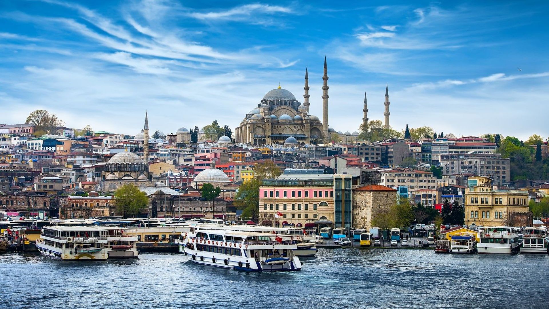 Нараства рискът от голямо земетресение в Истанбул което според сеизмолозите