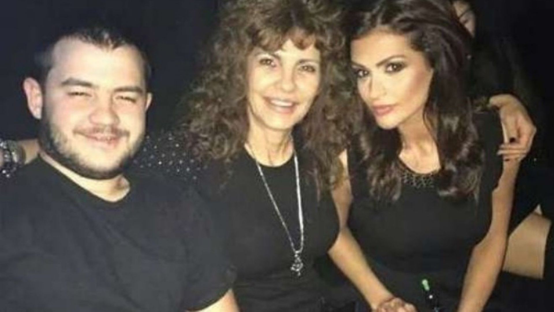 Лидия Станоева известна и като Лидка Скалата е задържана във