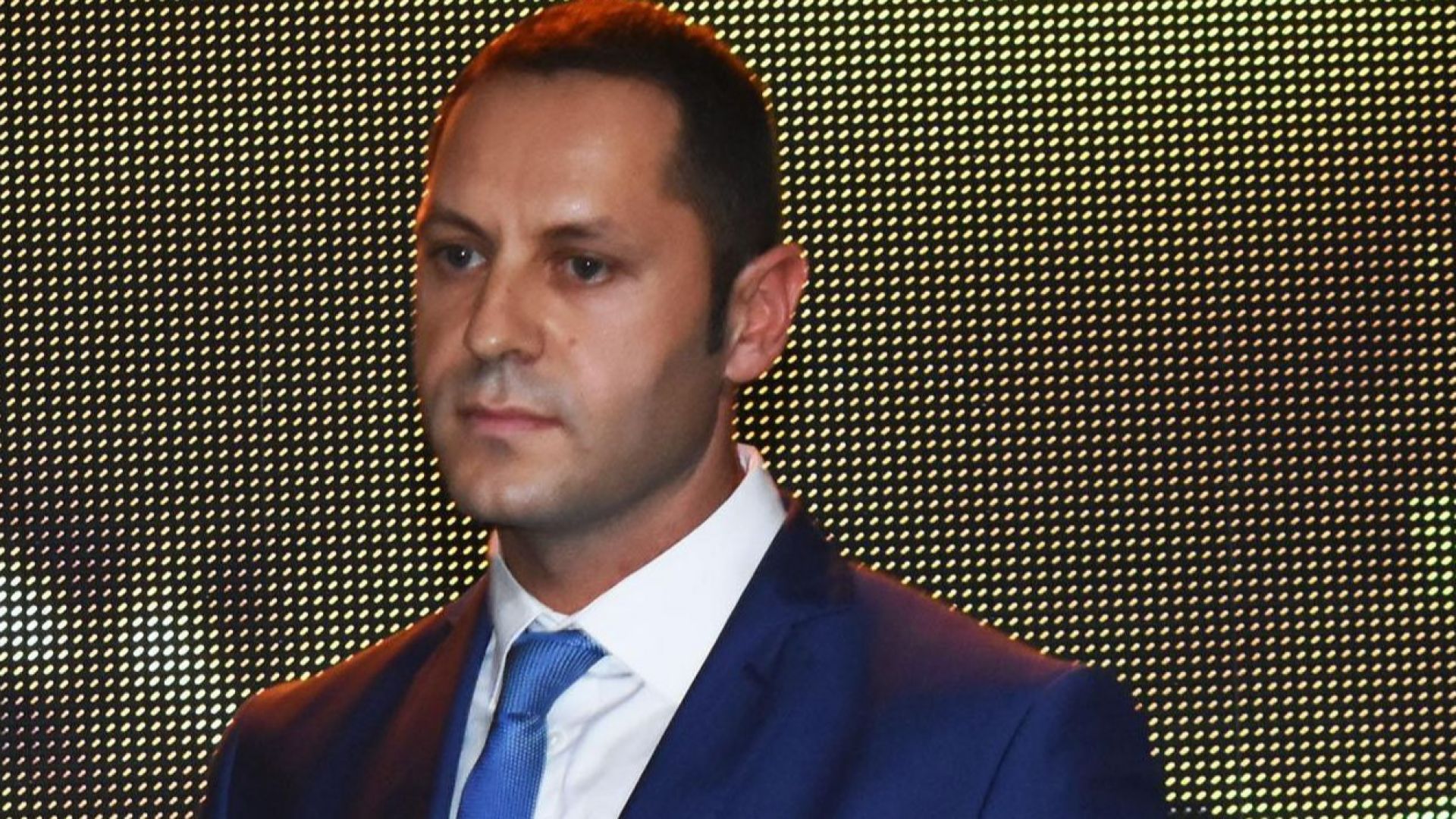 КРИБ не смята че Александър Манолев трябва да се оттегли