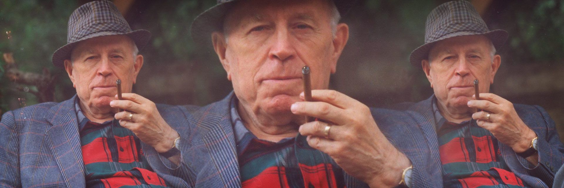 Хайтов - писателят на киното