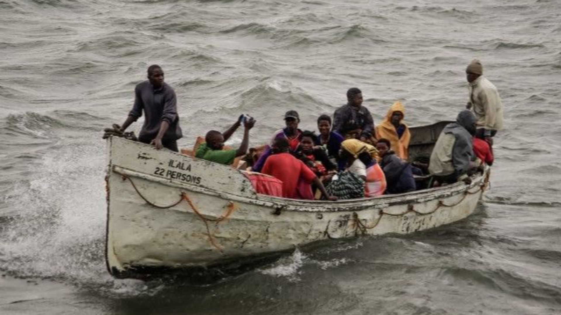 Италианският лидер на крайната десница и вицепремиер Матео Салвини сравни