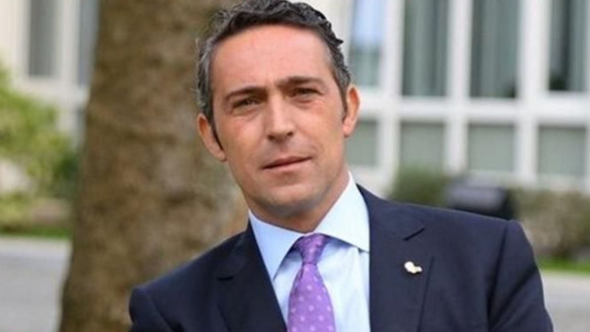 Известният турски бизнесмен Али Коч може да бъде избран на