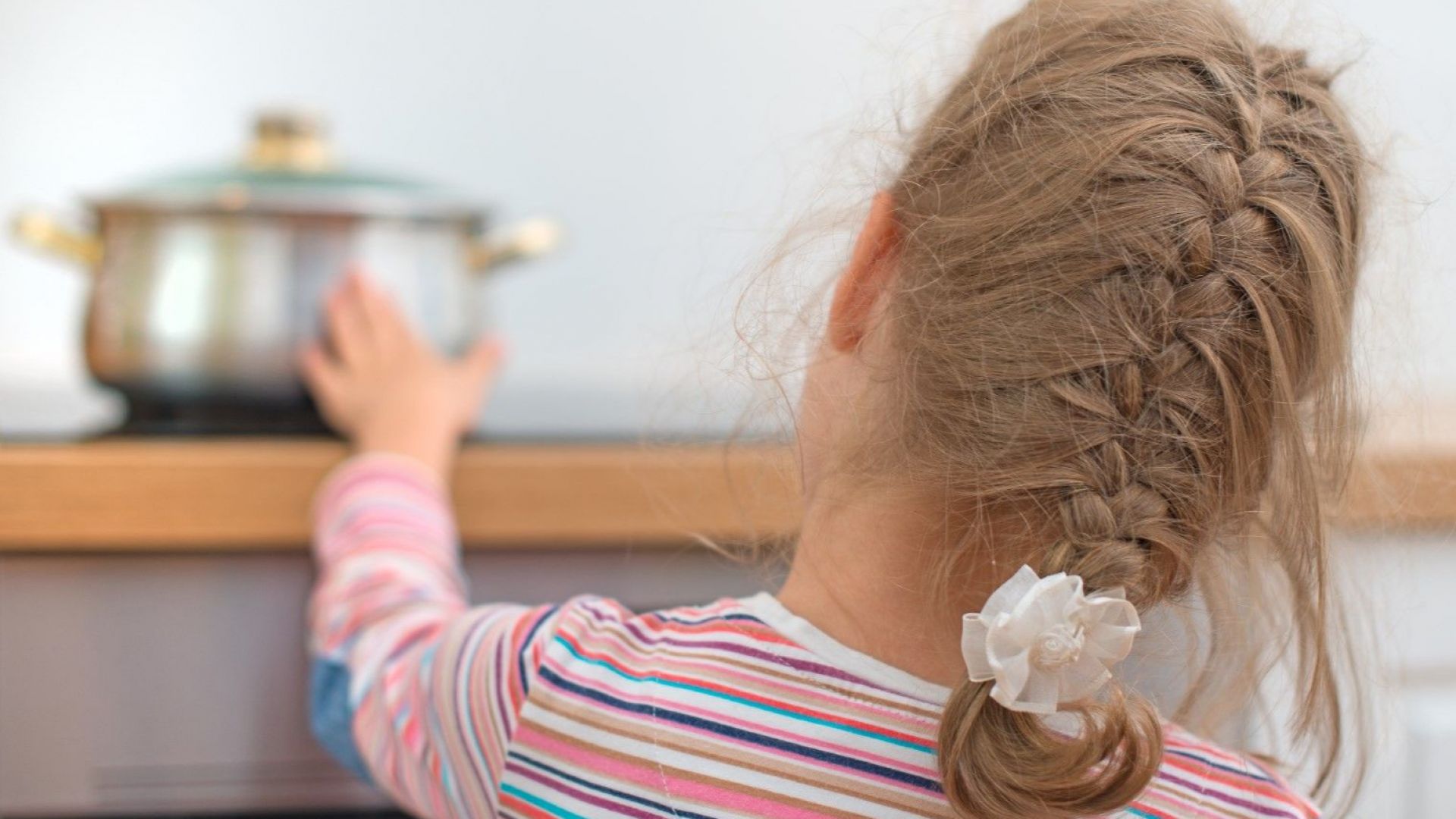 Нов вид опасна игра застрашава българските деца Това предупредиха лекари