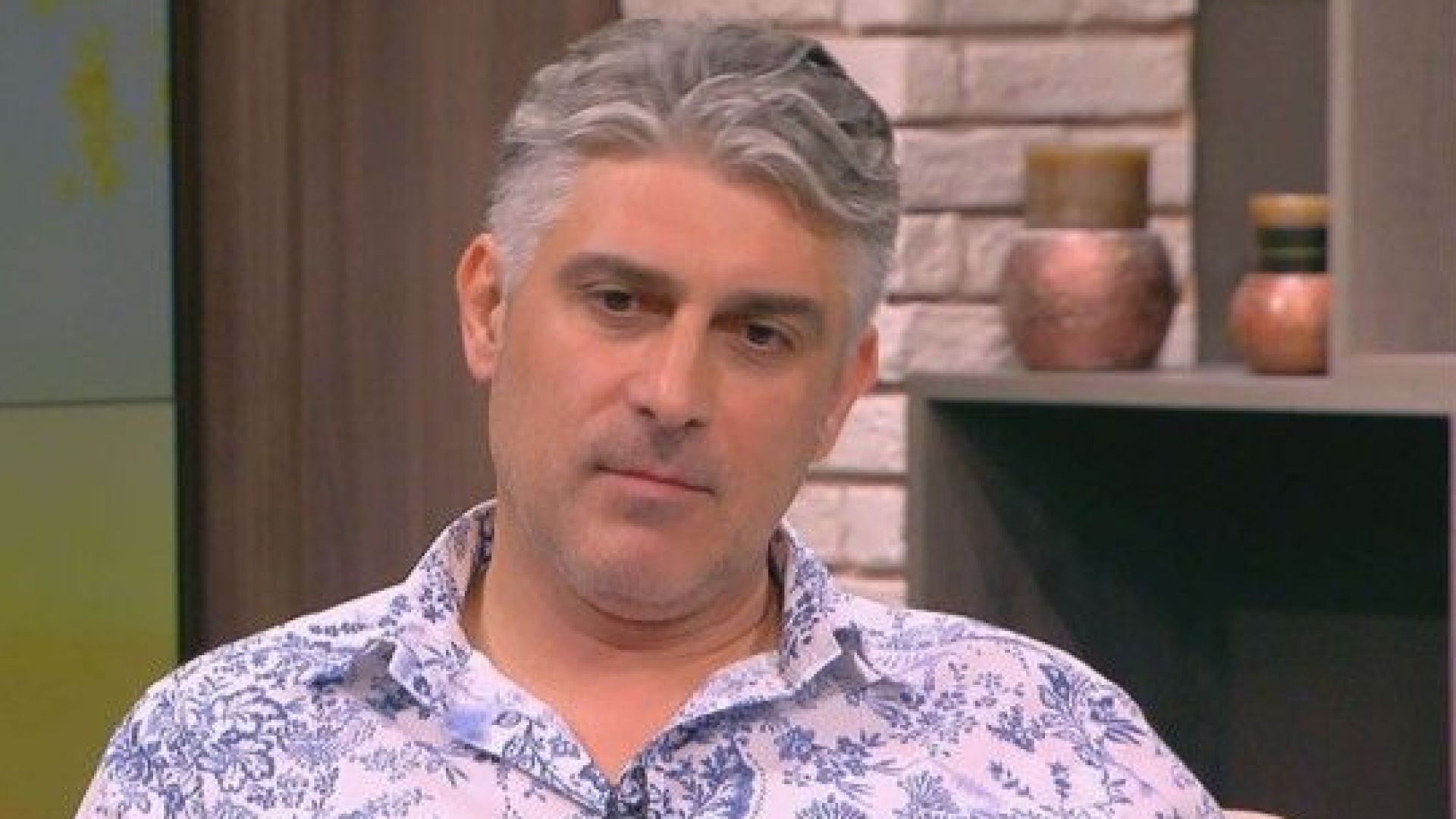 Катастрофите в повечето случаи са по обективни фактори това