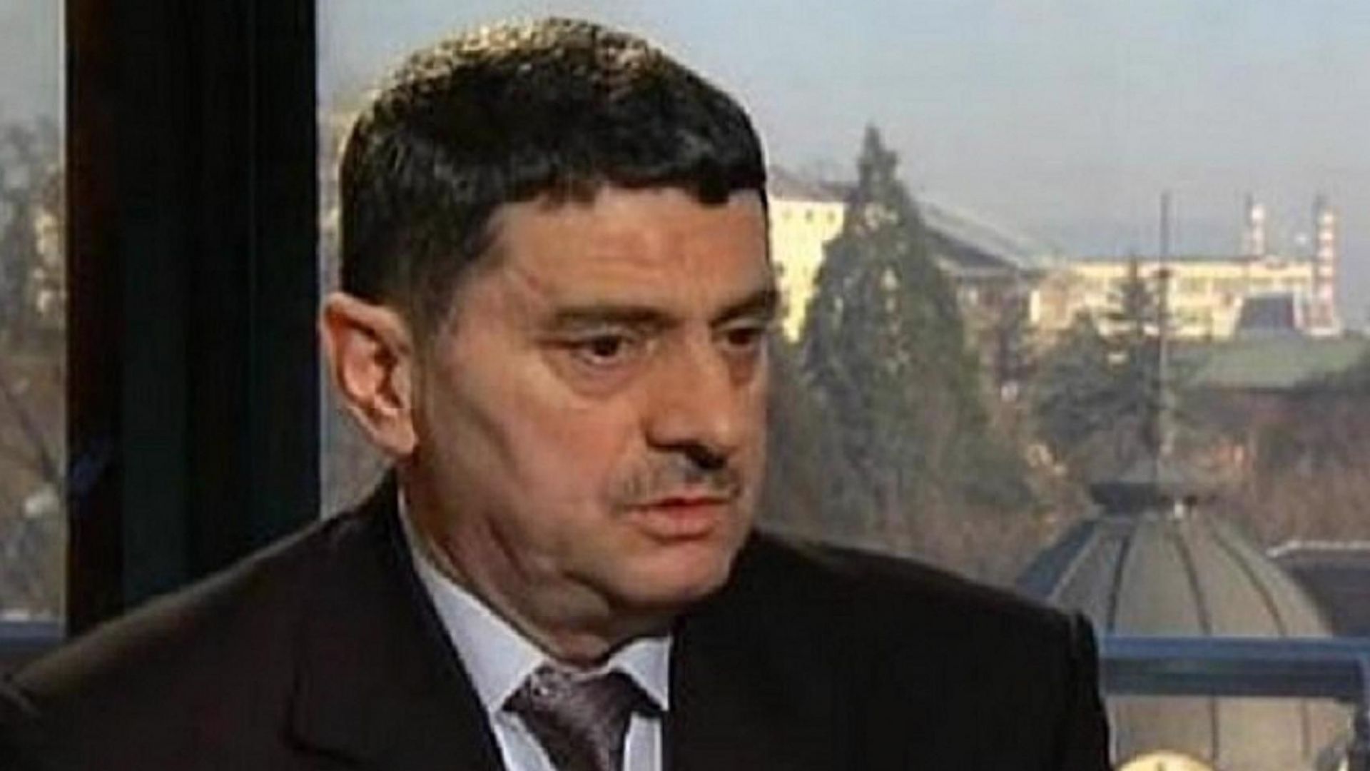 Бившият шеф на баретите Филко Славов се е самоубил в