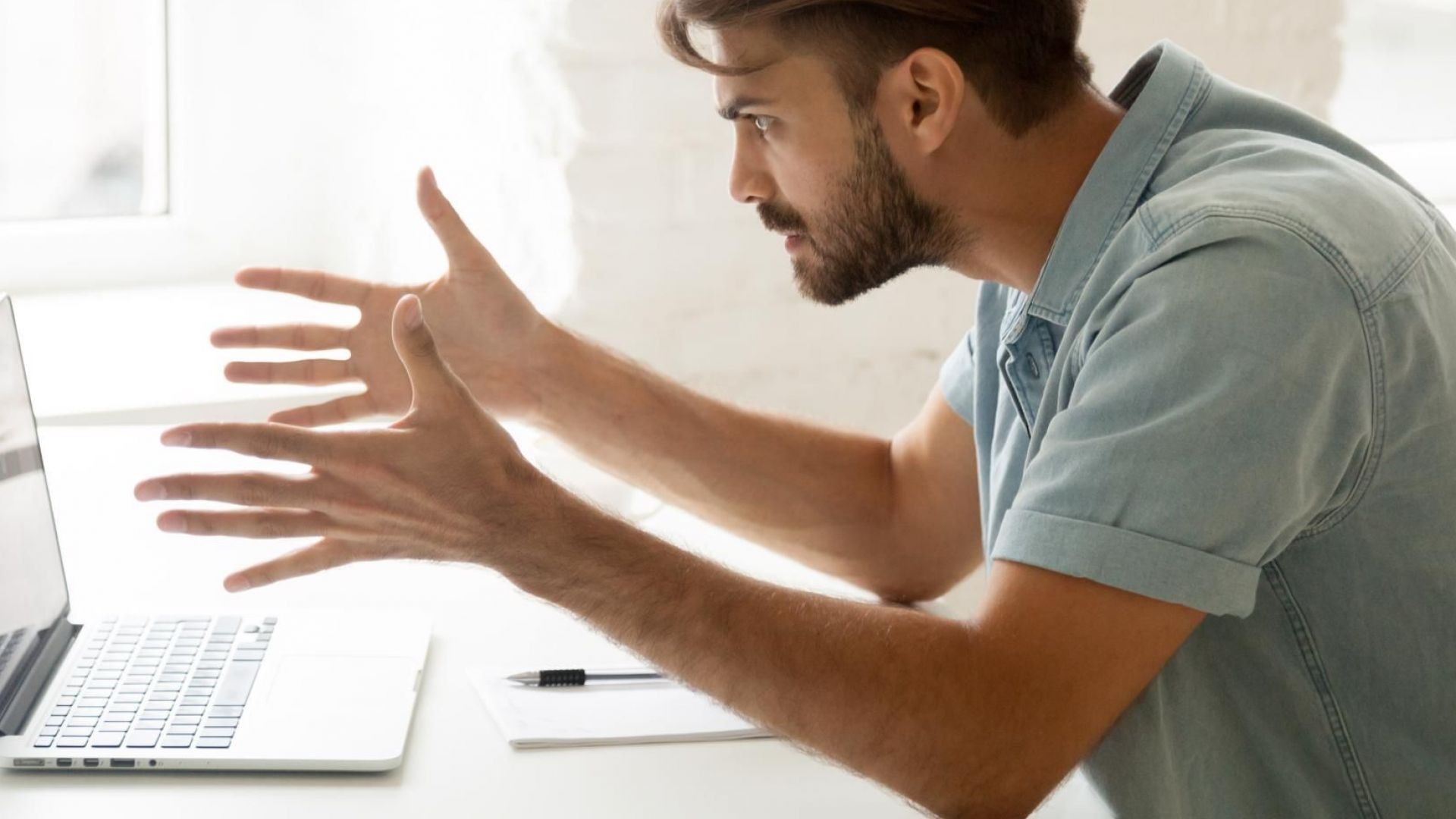 Интернет може да рухне на 11 октомври Такава новина заля