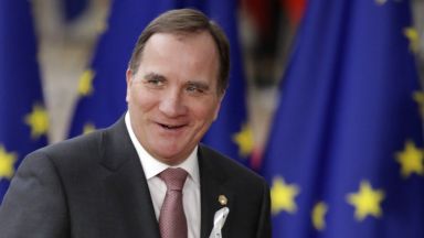  Швеция изпадна в патова обстановка след изборите 