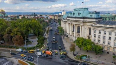 София е 90-а в класация за най-скъпите градове, издига се с 29 места