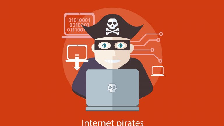 Новият алгоритъм на Google намали трафика на пиратските сайтове