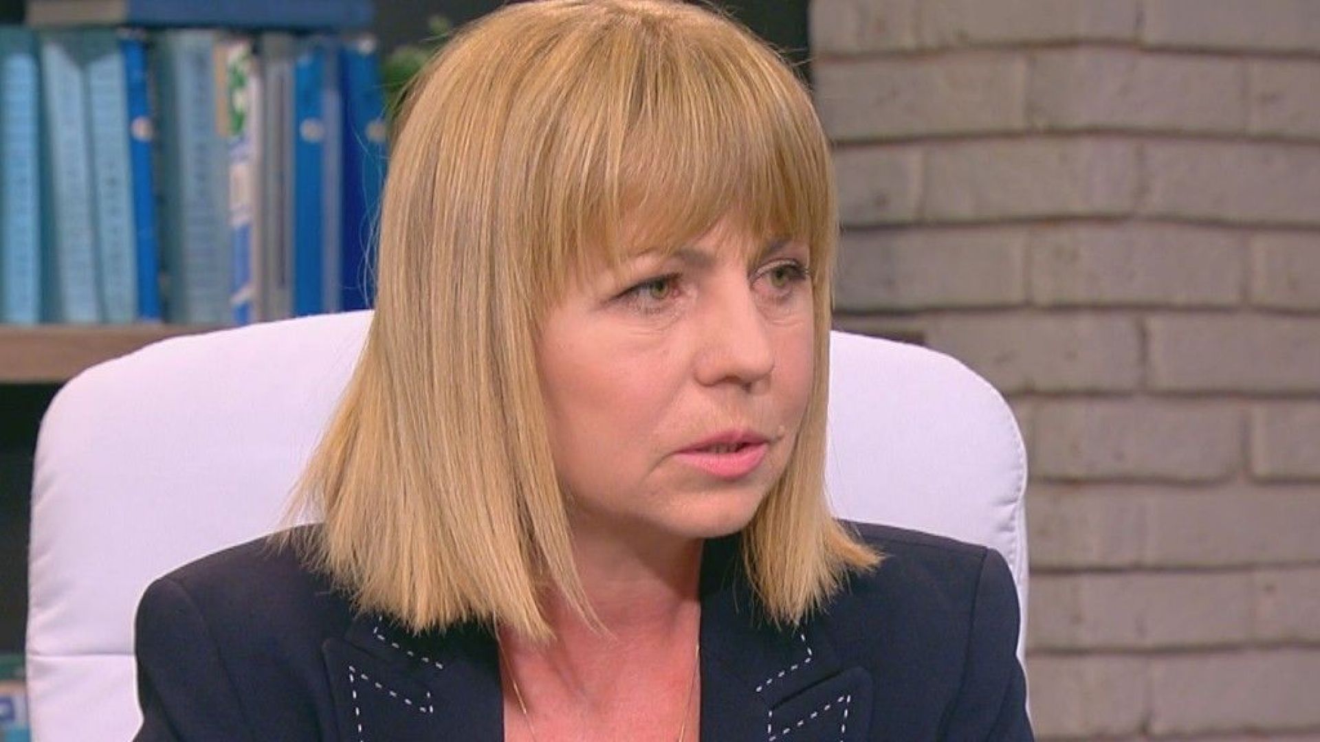 Не мисля че има причини и основания за предсрочни избори