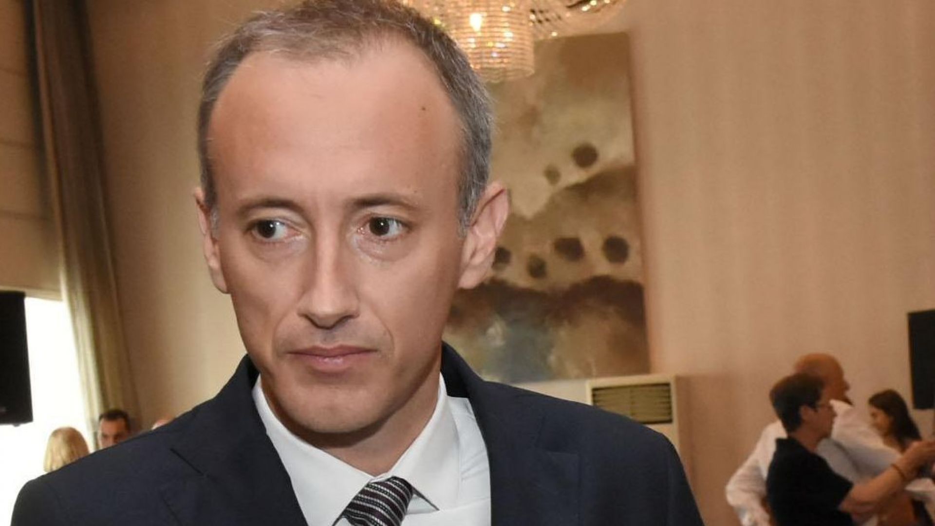 Според образователния министър Красимир Вълчев антикорупционно поведение може да се