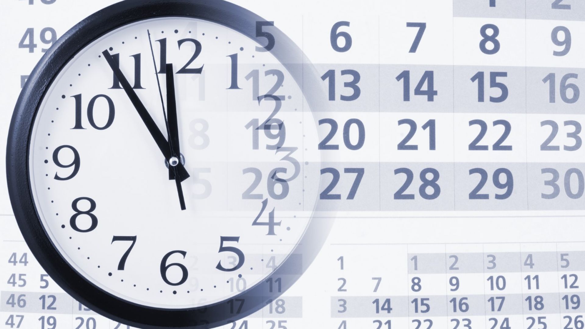 Белгийското правителство възнамерява да свика допитване до гражданите какво часово