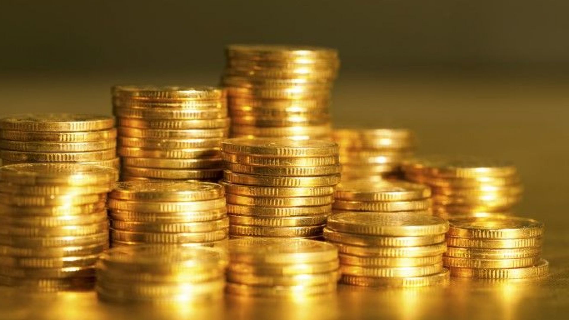 Турските банки продават златните си резерви