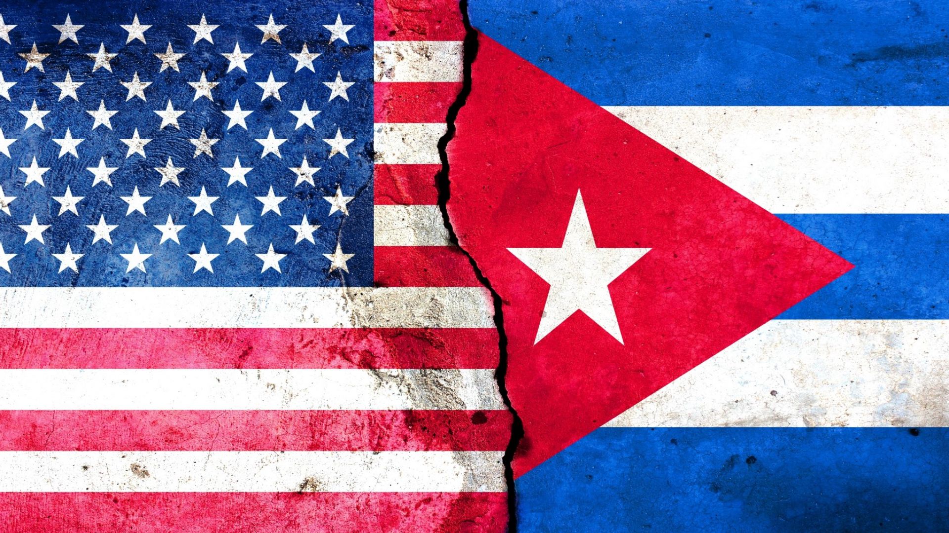 Кубинският президент Мигел Диас Канел каза че отношенията между Куба и
