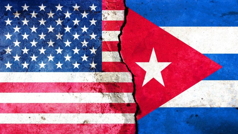 Кубински дипломат: Разговаряме със САЩ