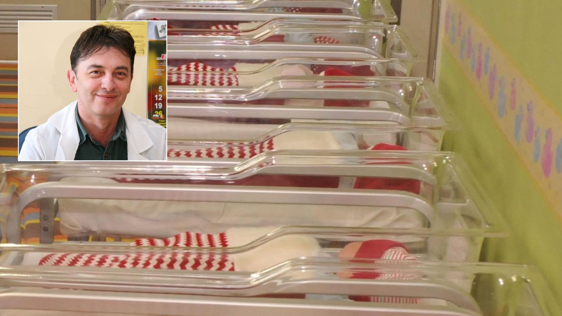 Първата и единствена по рода си у нас лаборатория за