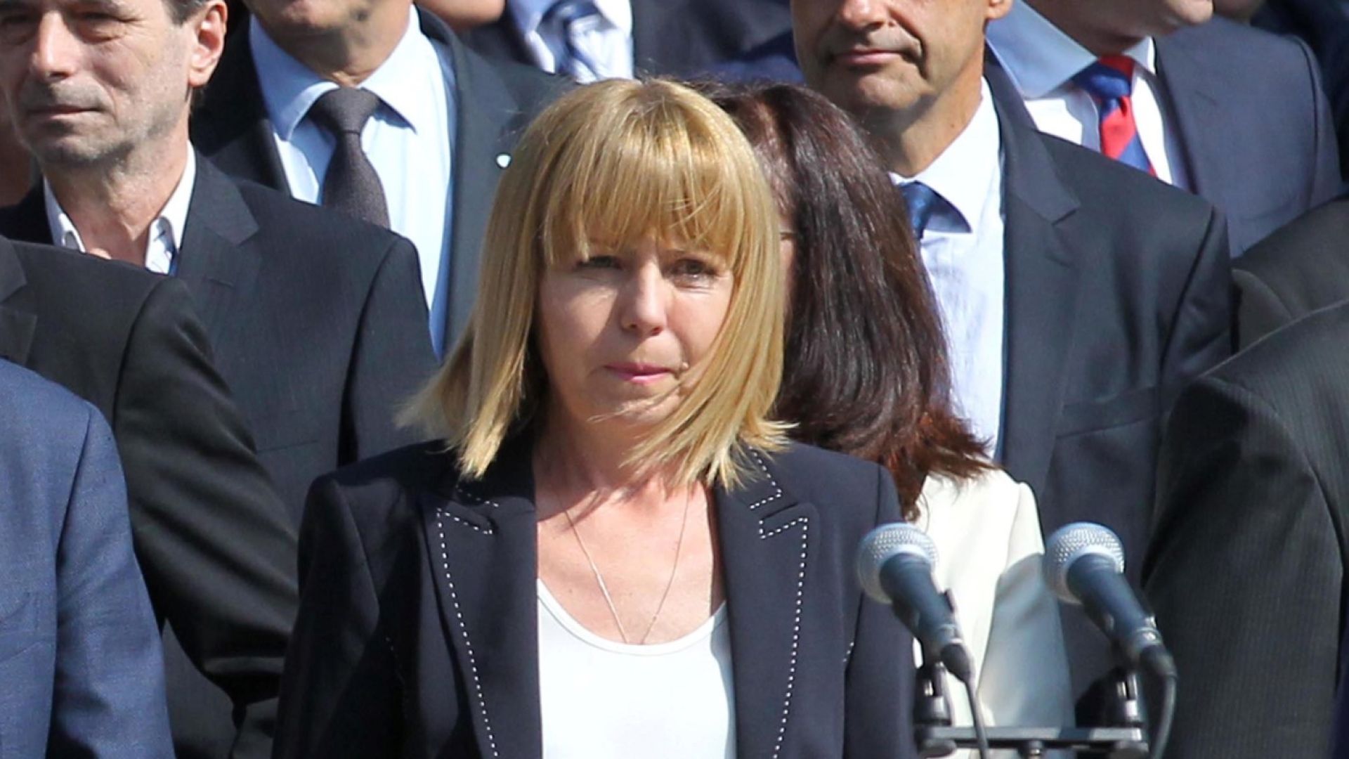 Промяната не е в лозунги а в работа за София