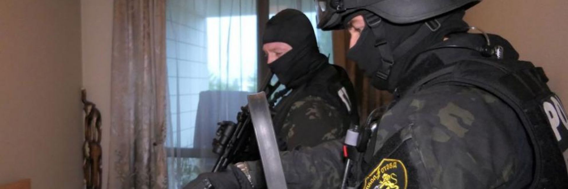 Официално: Прокуратурата издирва Бирмата и синовете му (видео)