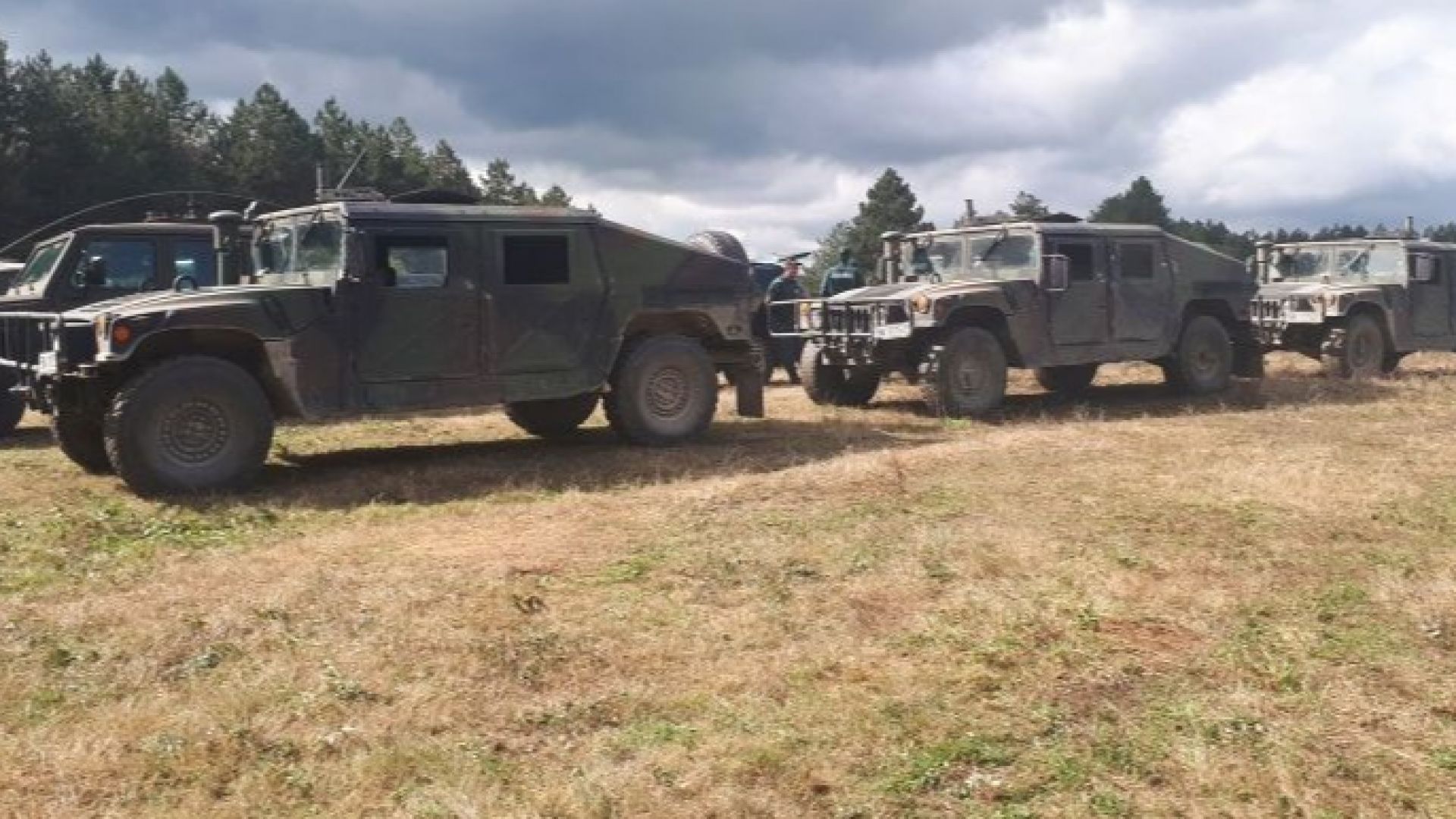 Парламентът се опъна на правителството и отхвърли предложението и армията