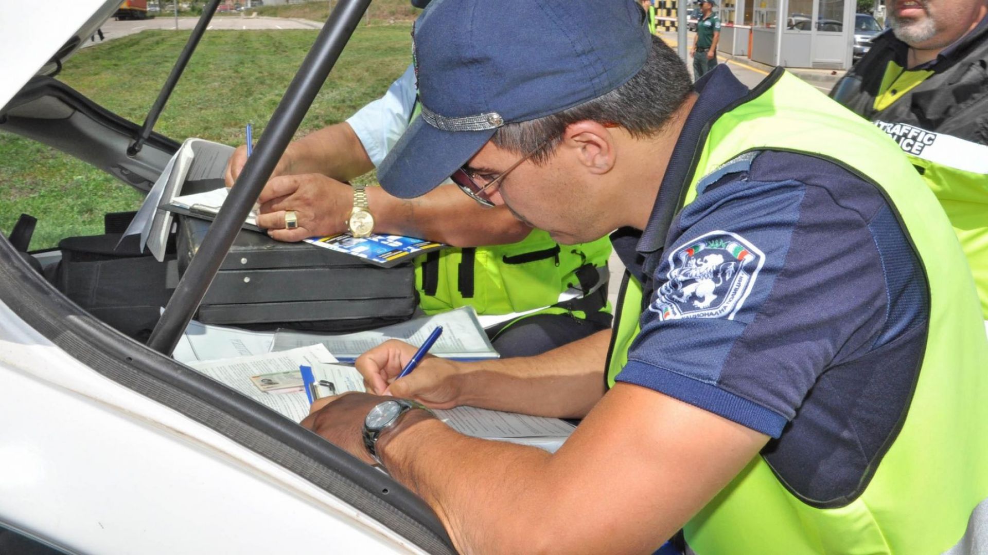 От днес до 23 септември е в ход специализирана полицейска