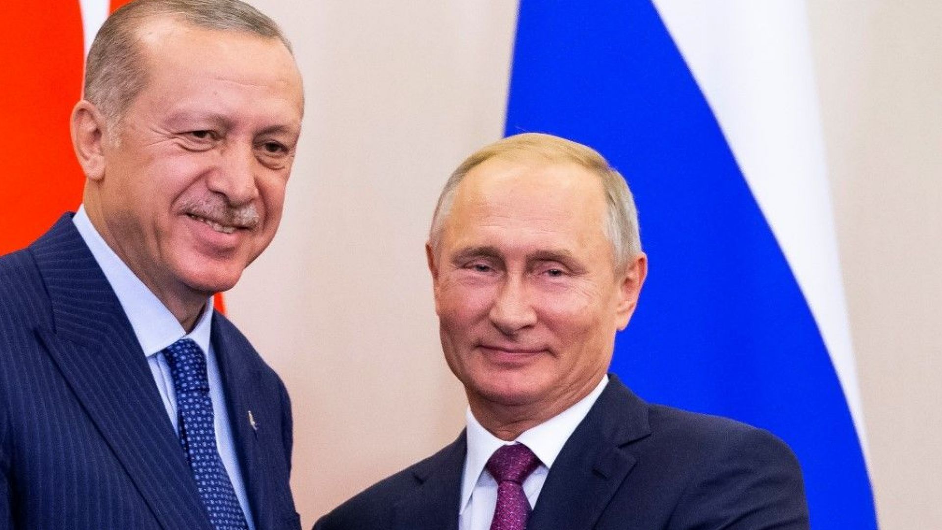 Президентът на Руската федерация Владимир Путин пристига днес в Истанбул