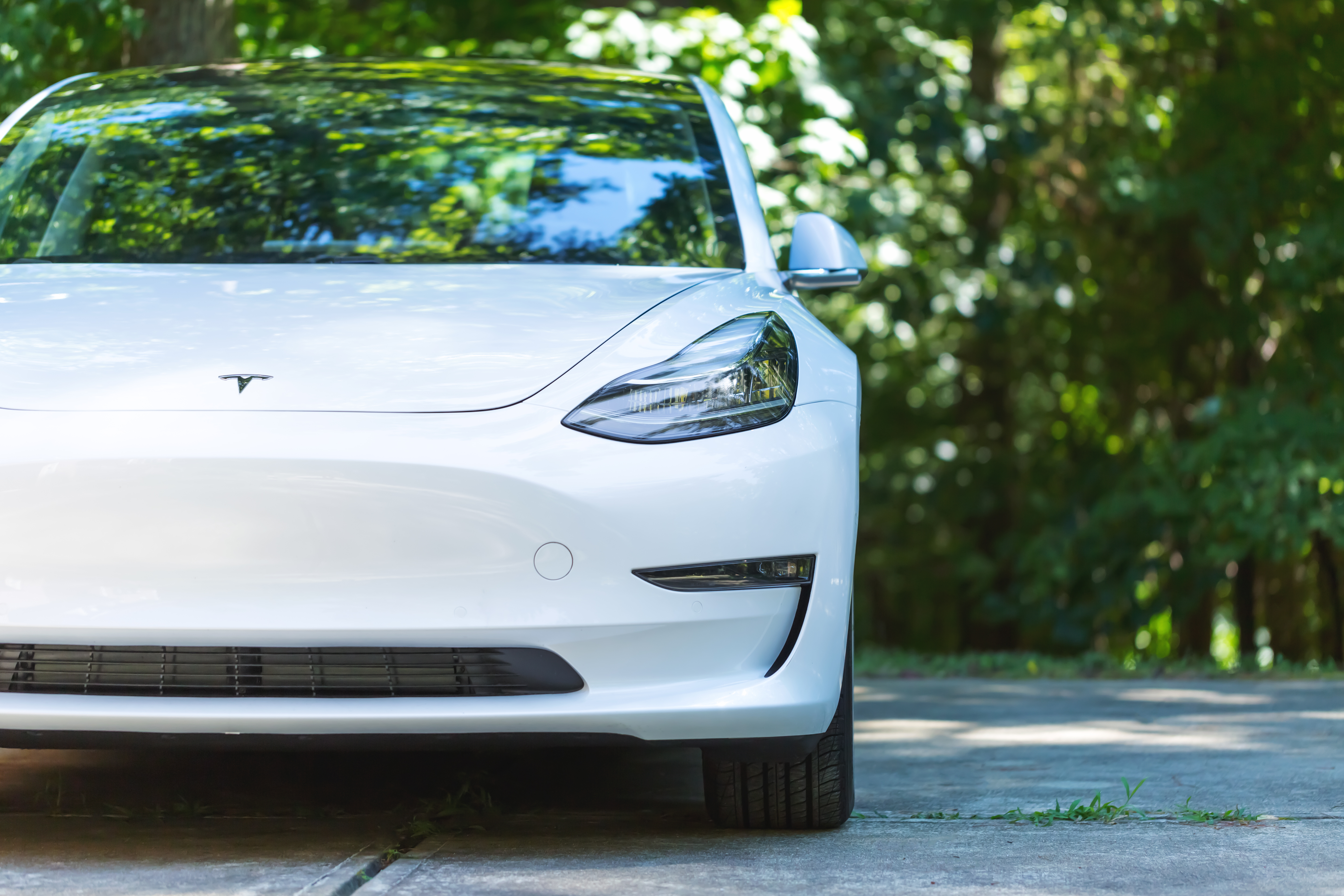 Tesla излезе на печалба в последното тримесечие