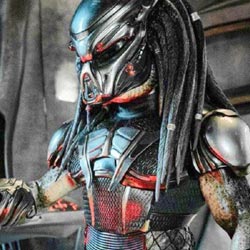 „Хищникът“ най-гледан в САЩ за уикенда