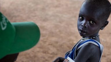 COVID 19 се отрази на децата в безпрецедентен мащаб с което