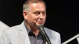 Писателят Георги Господинов получи Специалната награда на София 