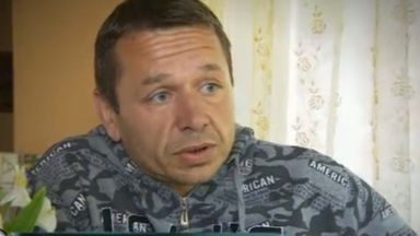 Задържаха сина на Демби за грабеж на такси в София