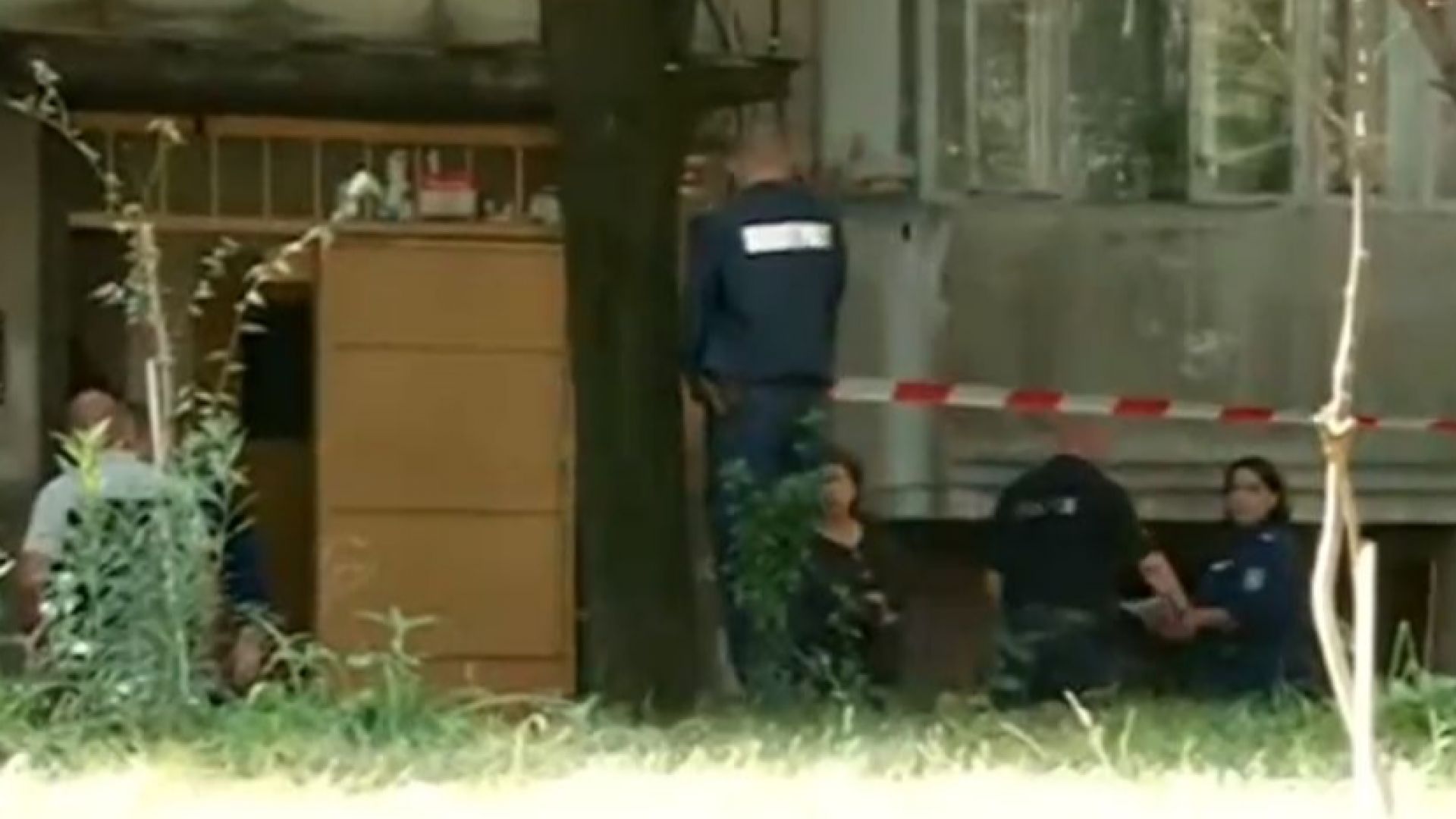 Мъж от Дългопол уби бившия приятел на дъщеря си За