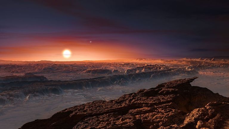 Хората могат да колонизират близка екзопланета